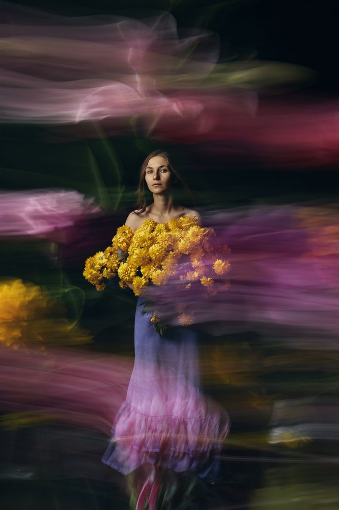 Photograph by Наталья