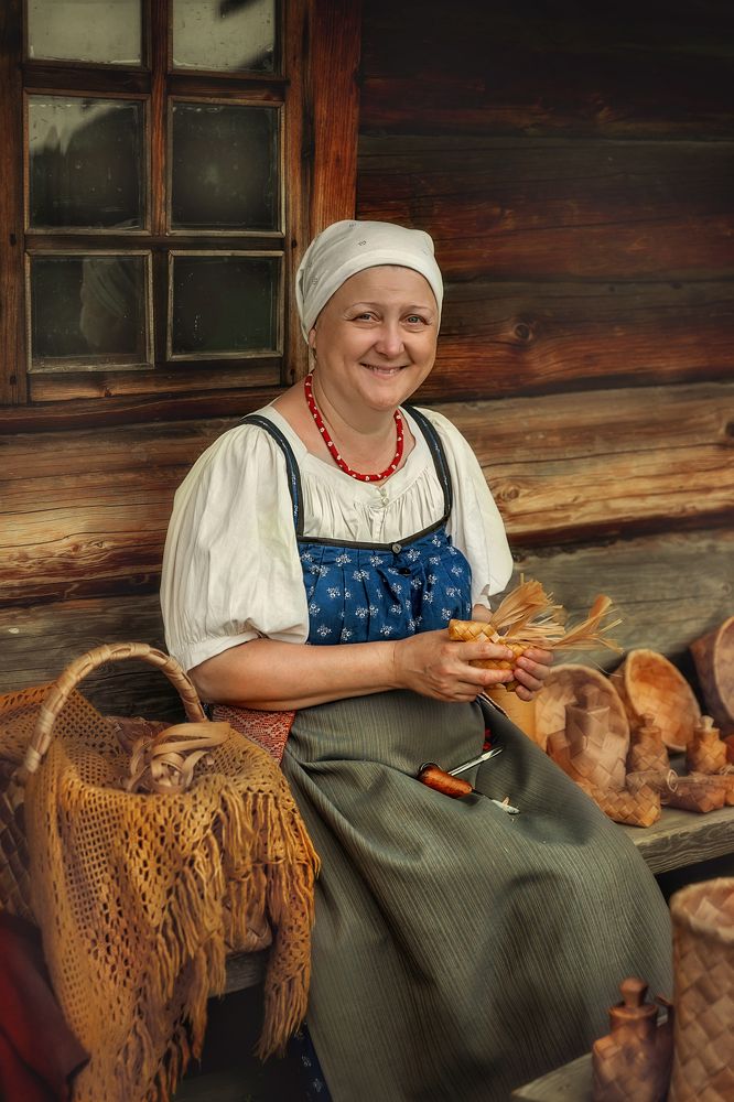 Photograph by Салина Ирина