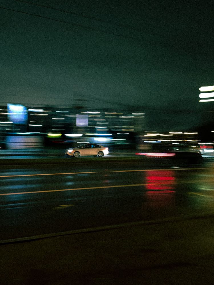 Photograph by Валерия Пилипцова