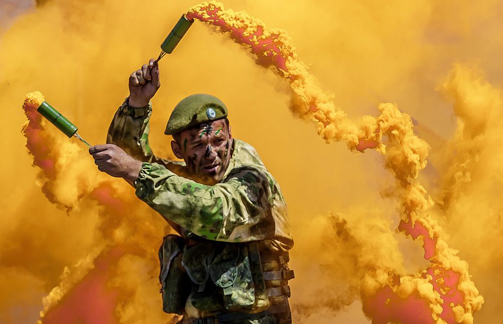 Фотография автора Oleg