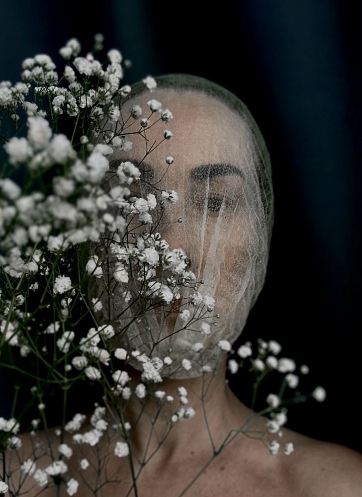 Photograph by Гуляева Светлана