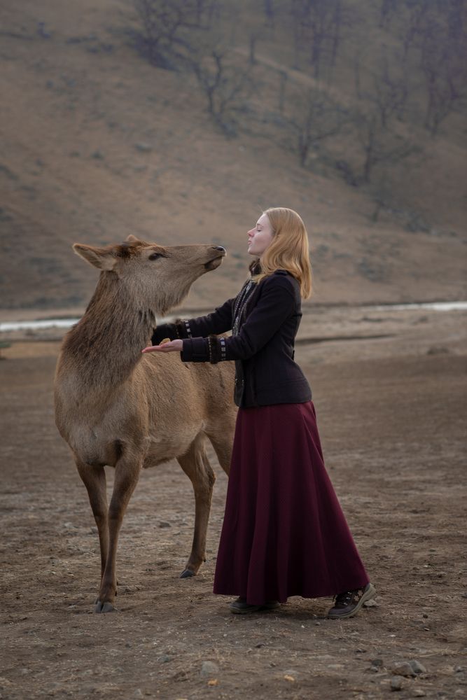Photograph by Соловьева Татьяна Владимировна