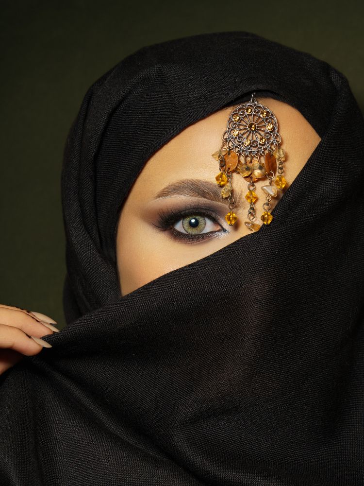 Photograph by Yusra kadi