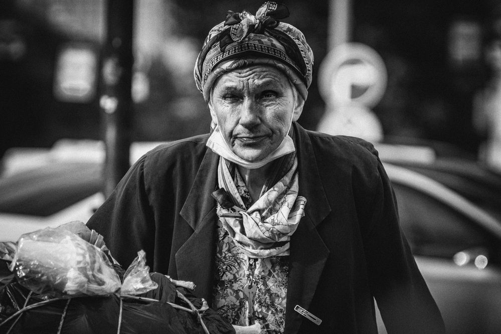 Photograph by Алексей Семячкин