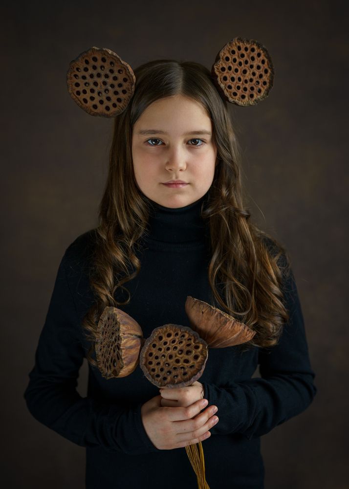 Photograph by Галина Крутикова