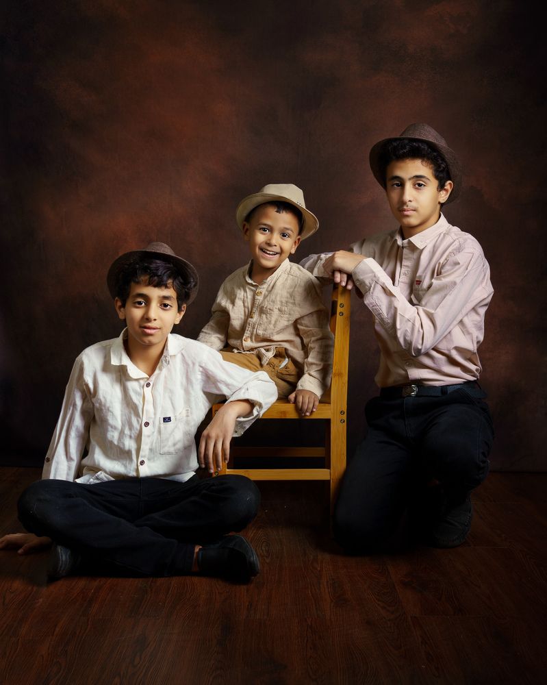 Photograph by Yusra kadi