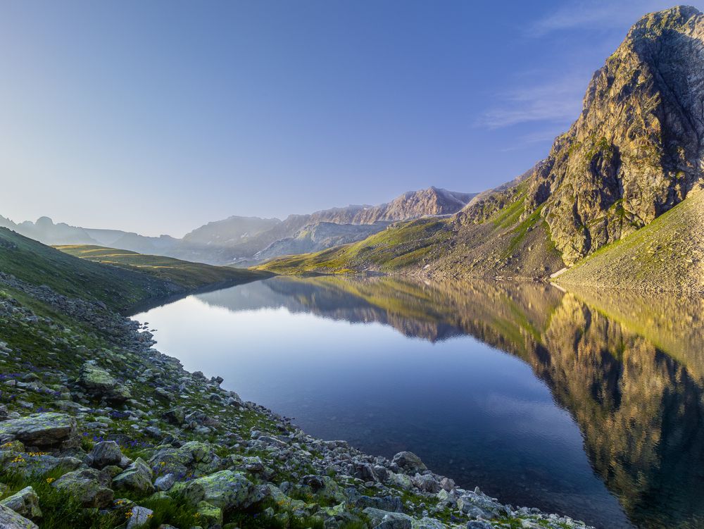 Photograph by Сильва Татьяна