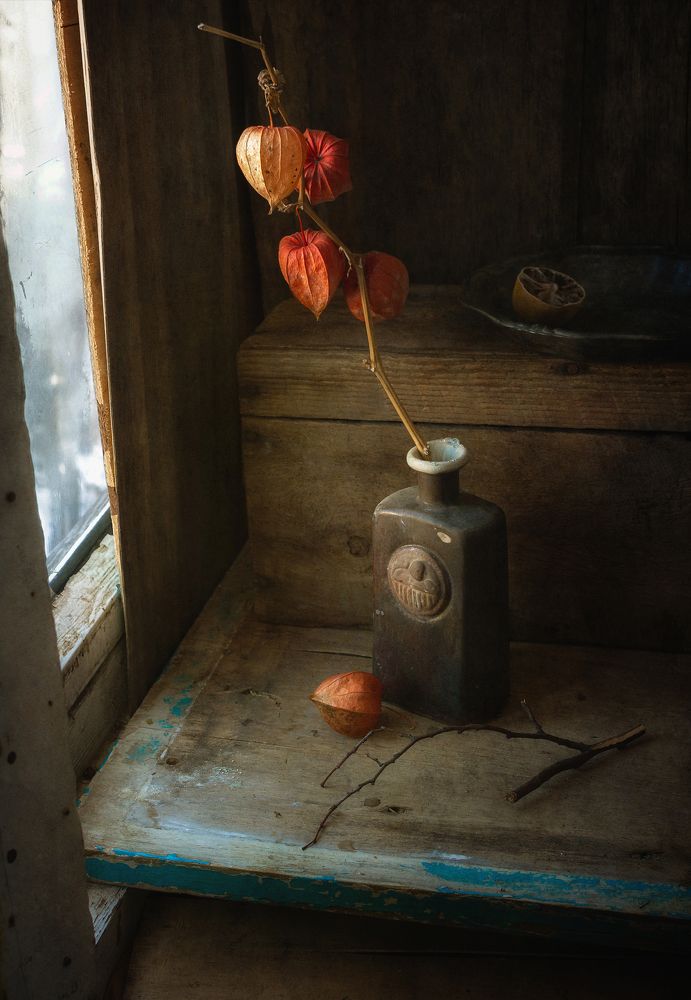 Photograph by Хромеев Александр