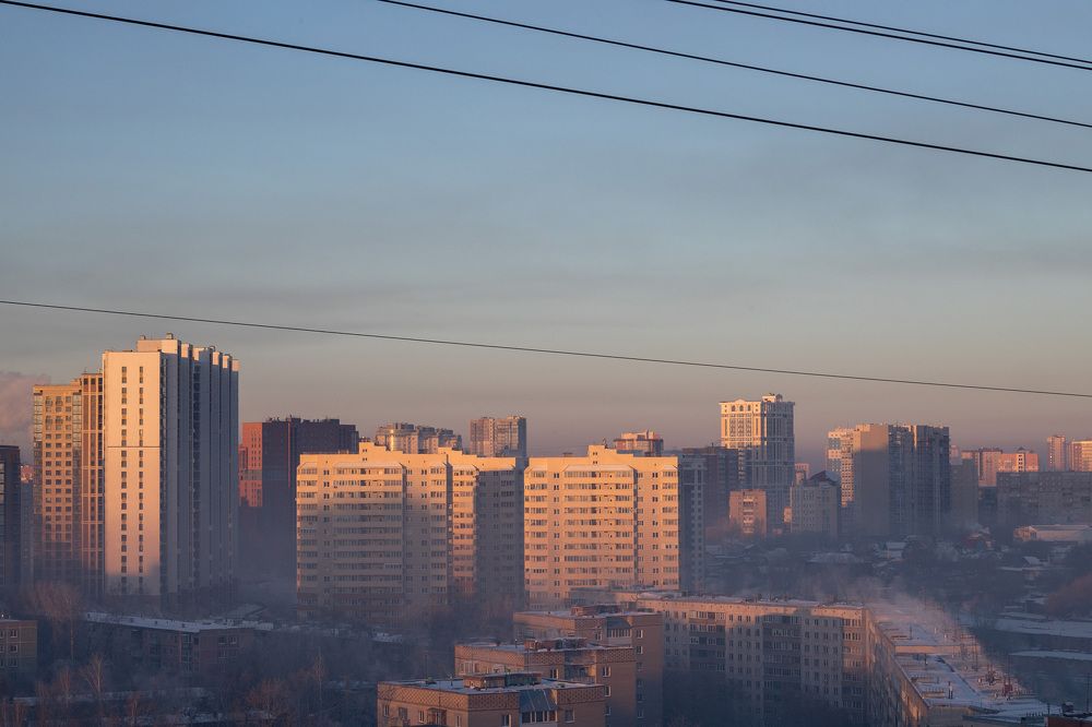 Photograph by Софья Шмидт