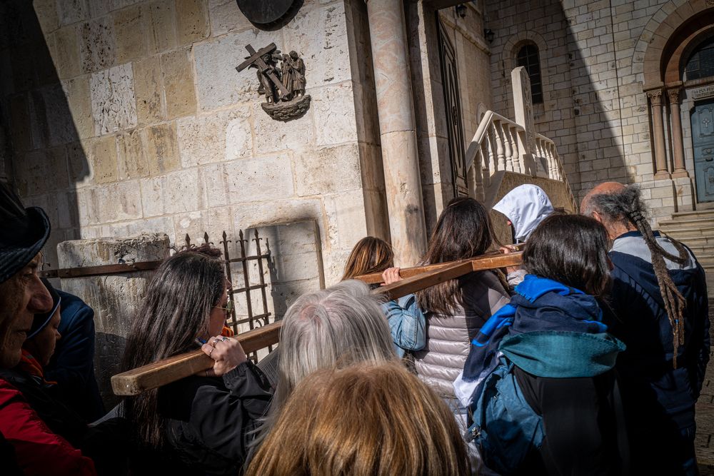 Photograph by Elio Randi