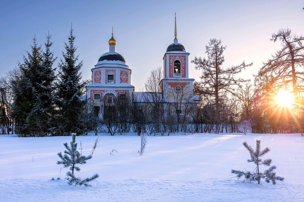 Photograph by Алексей Гильберт
