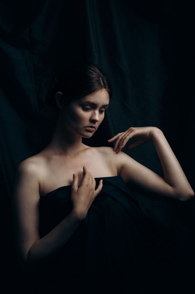 Photograph by Наталья