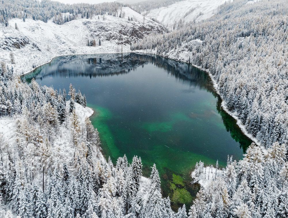 Photograph by Поляков Алексей