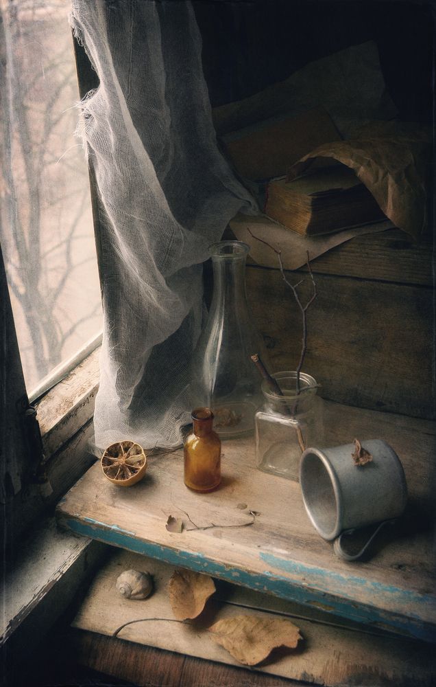 Photograph by Хромеев Александр