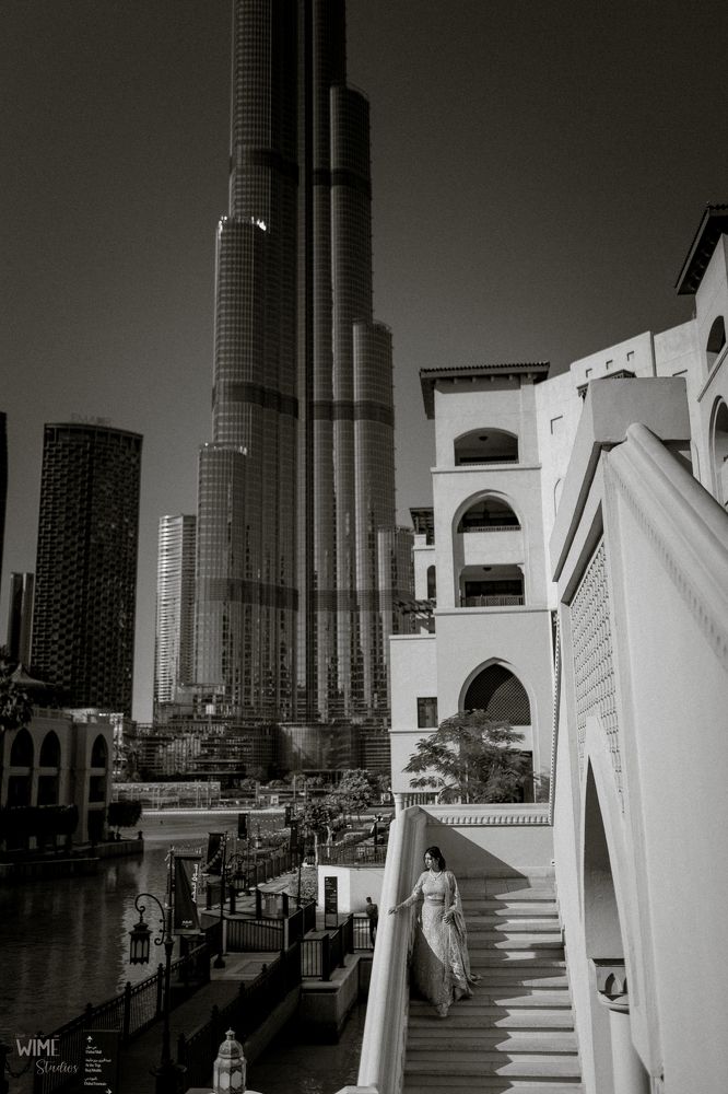 Photograph by WIME studios