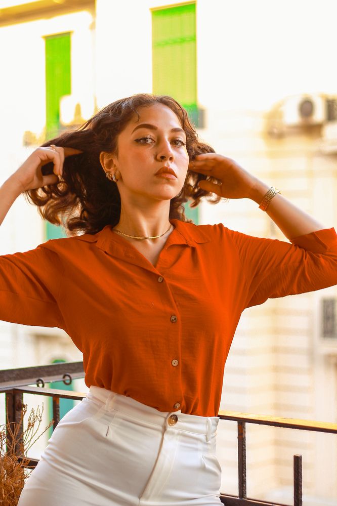 Photograph by Mostafa Khaled