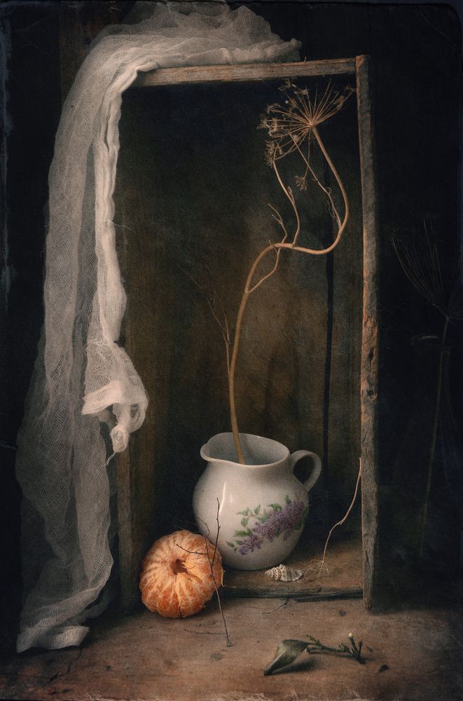 Photograph by Хромеев Александр