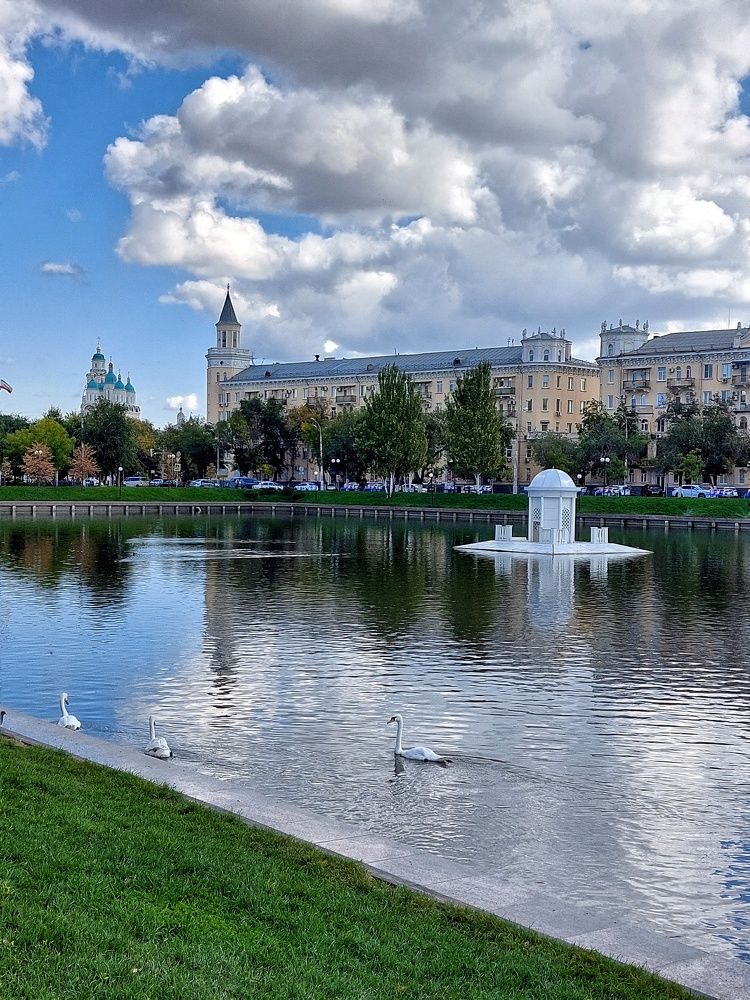 Photograph by Нина Паршина