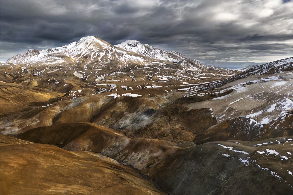 Photograph by Idan Livni