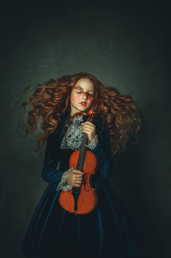 Фотография автора Наталья Водовозова