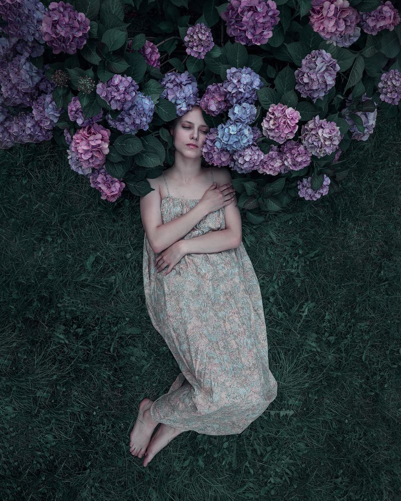 Photograph by Elena Bax