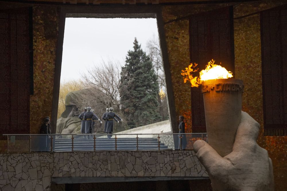 Почетный караул