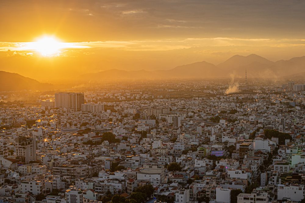 Photograph by Alissa Nabiullina