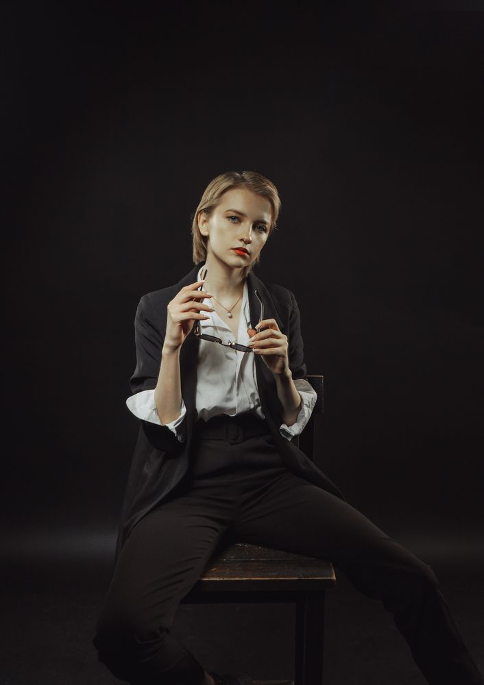 Photograph by Евгений Андреев