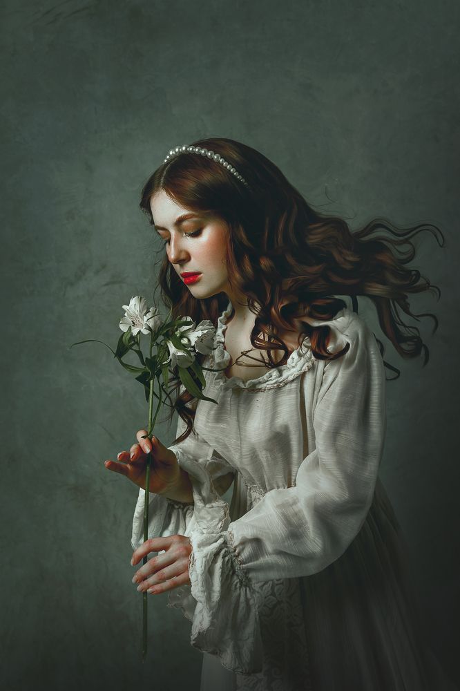 Фотография автора Наталья Водовозова