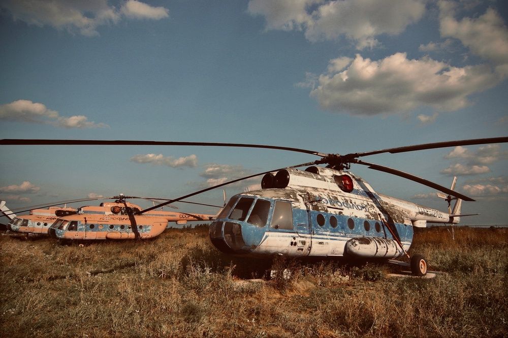 Photograph by Александр Белогаев