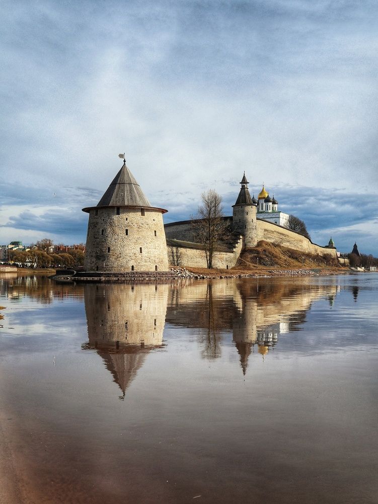 Photograph by Ирина Корабельникова