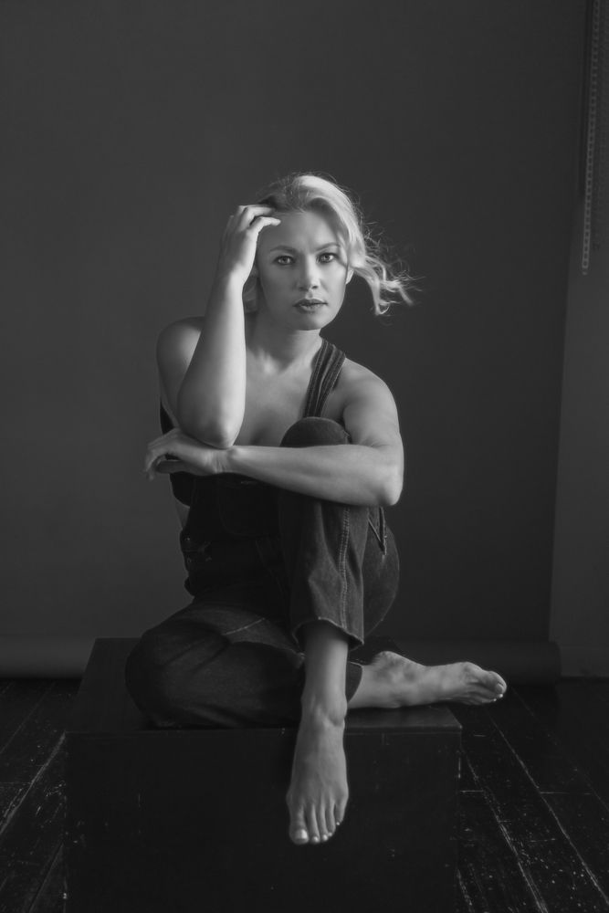 Photograph by Евгений Андреев