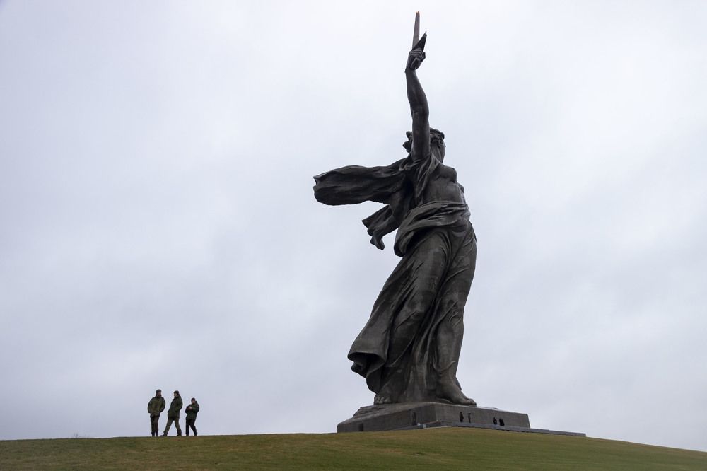 Photograph by Алена Морозова