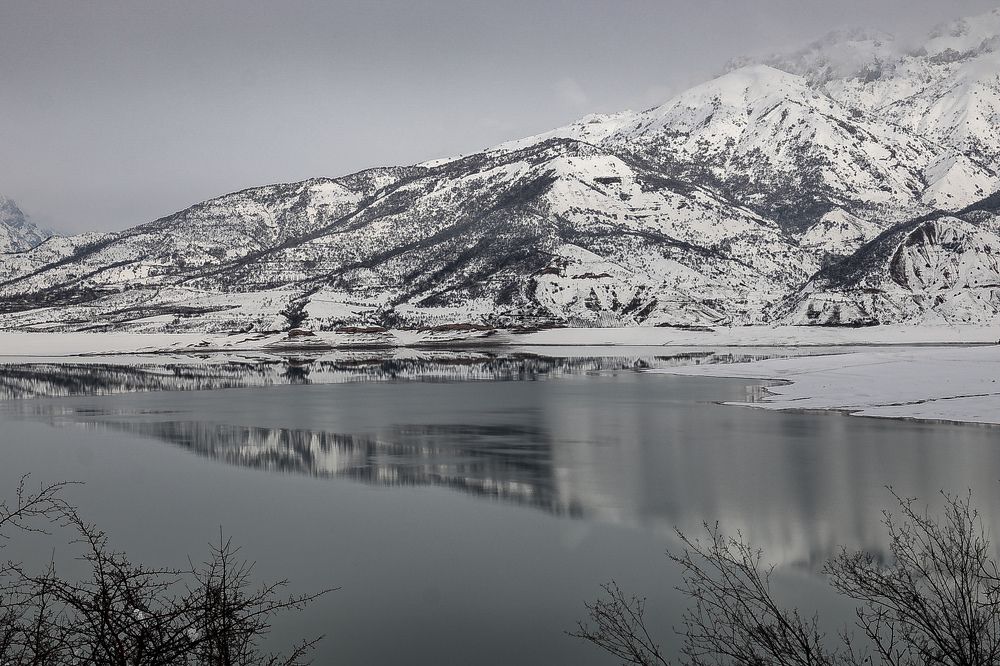 Photograph by Оксана Сафина