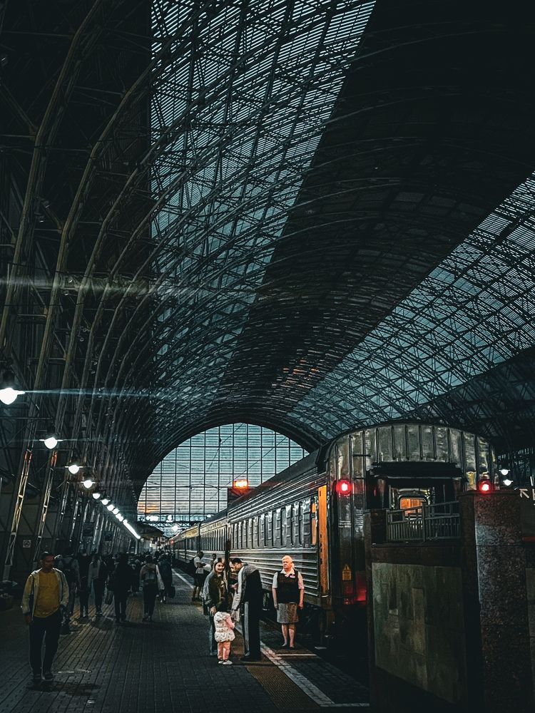 Photograph by Денис Гурский