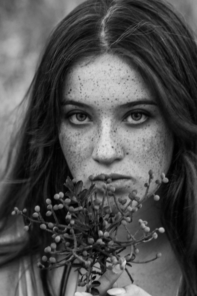 Photograph by Elena Bax