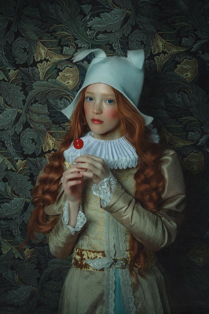 Фотография автора Наталья Водовозова