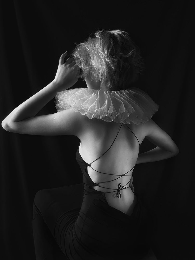 Photograph by Нина Любарская-Мерц