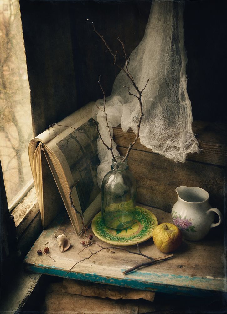 Photograph by Хромеев Александр