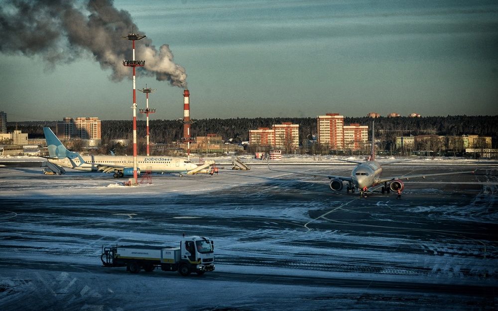 Photograph by arkadii Ануфриев