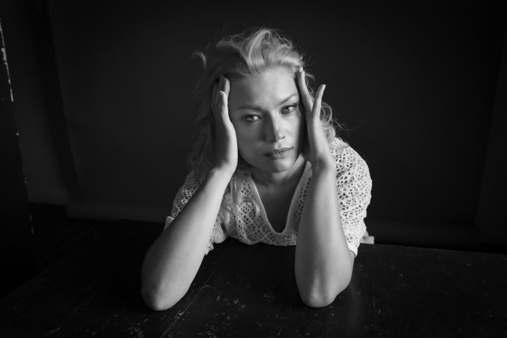 Photograph by Евгений Андреев