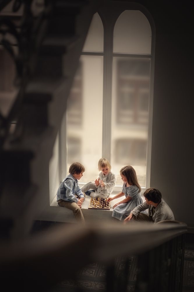 Photograph by Елена Мохонь