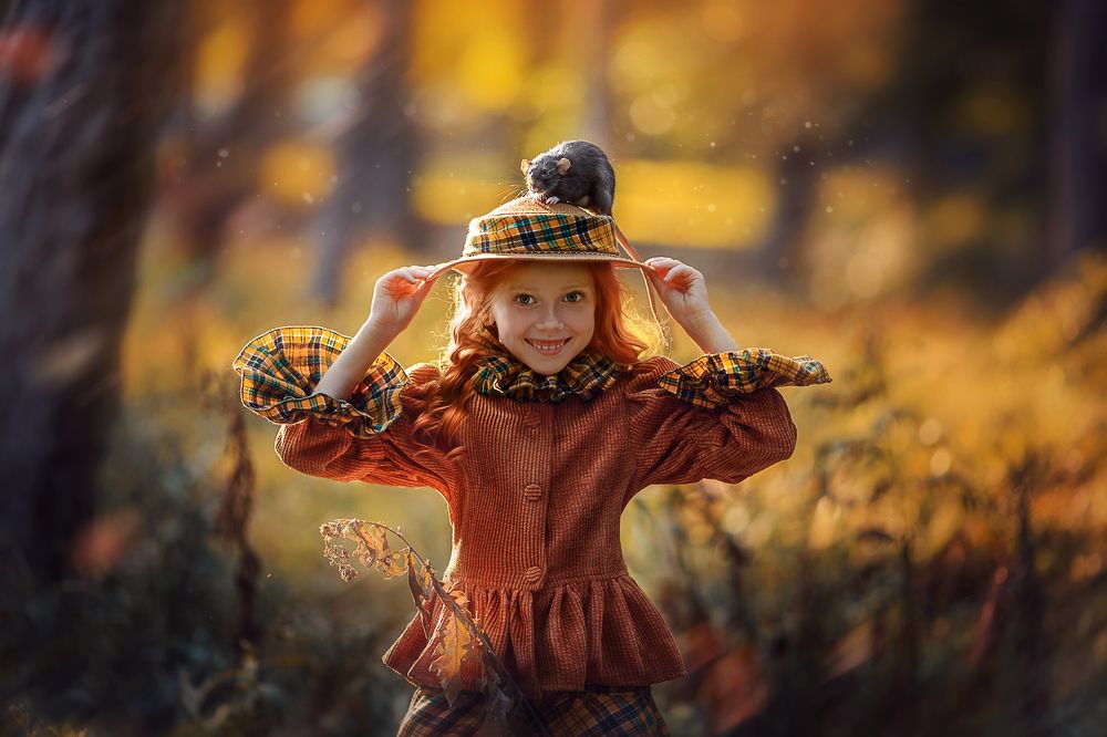 Фотография автора Наталья Водовозова