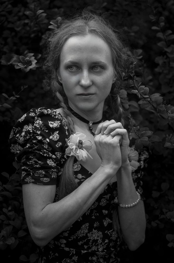 Photograph by Николай Галкин