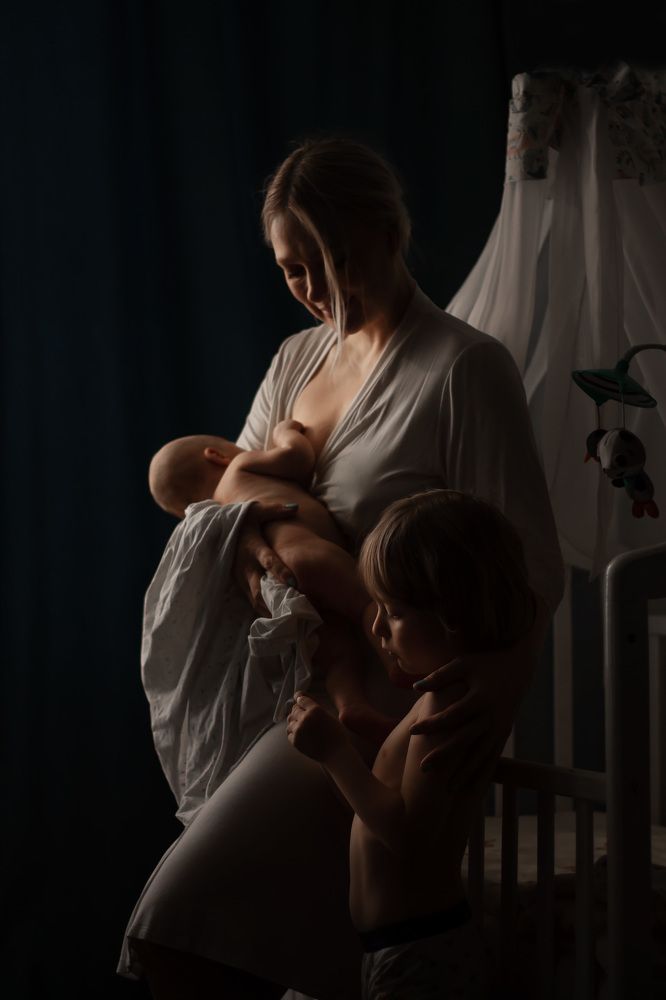 Photograph by Елена Рудь