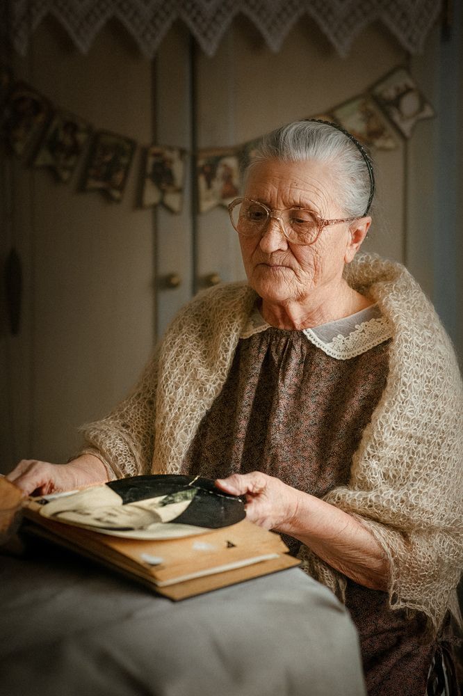 Photograph by Ольга Казакова