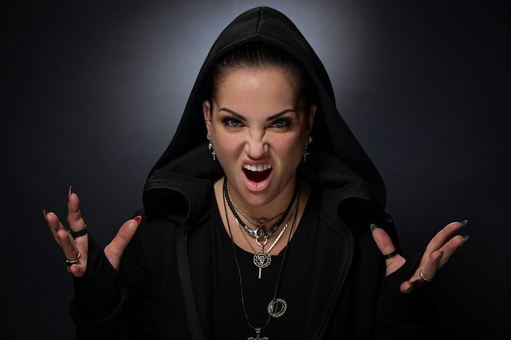 Фотография автора Alexandra Elagina