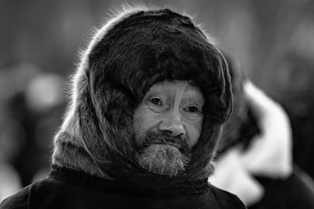 Photograph by Александр Щербаков