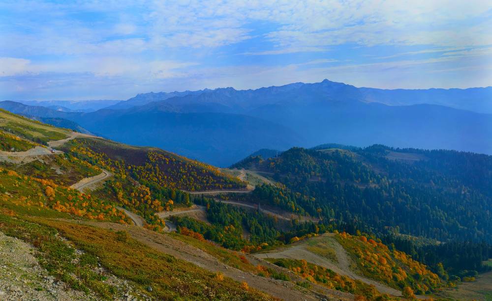 Photograph by Оксана Архипова