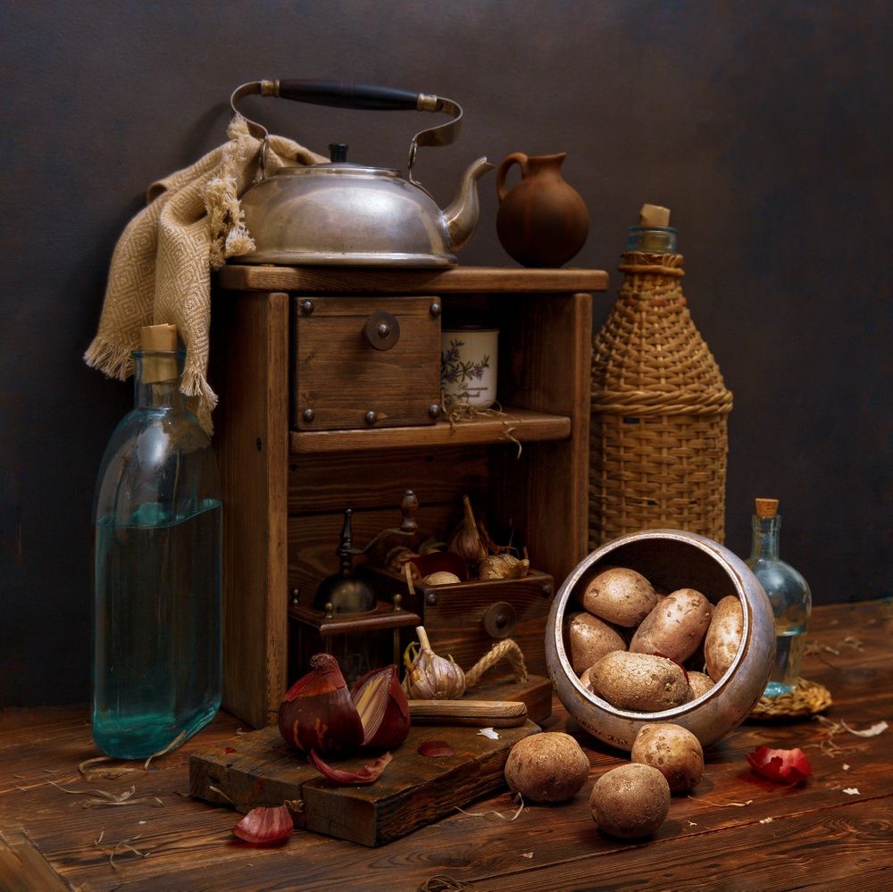 Photograph by Елена Бородина